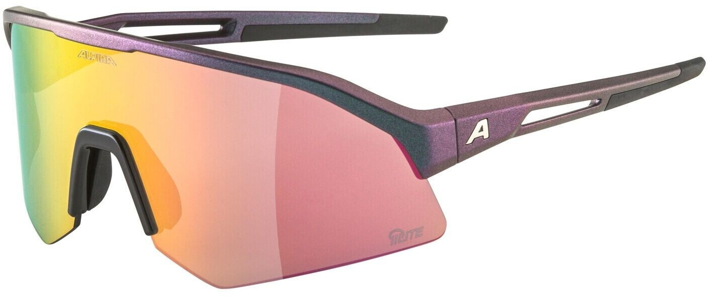 Alpina Sports Sonic HR Q-Lite A8734
