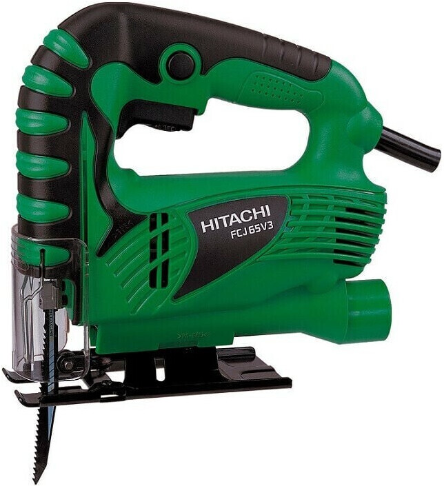 Hikoki FCJ65V3Z