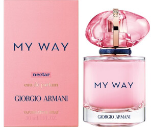 Giorgio Armani My Way Nectar Eau de Parfum ab 46,90 € (März 2026