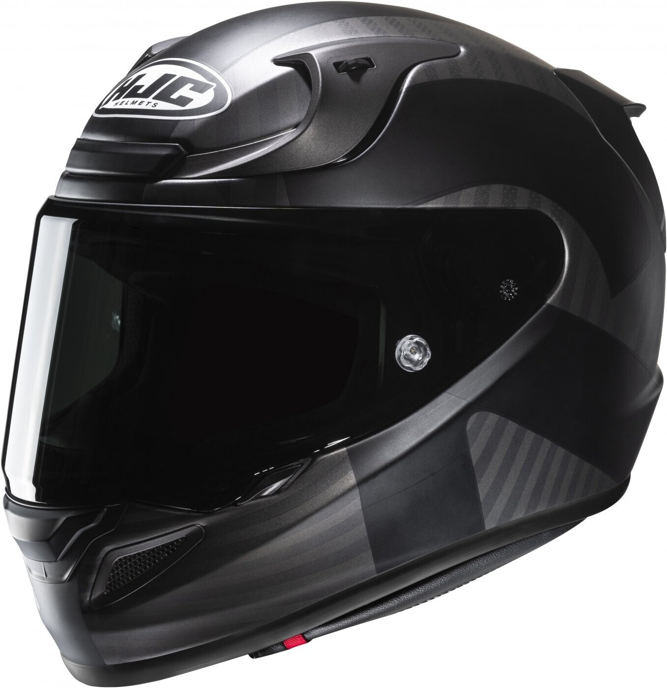 HJC RPHA 12 Ottin noir