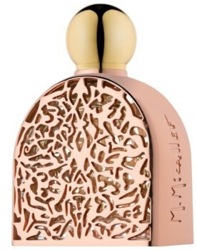 M. Micallef Secrets of Love Glamour Eau de Parfum