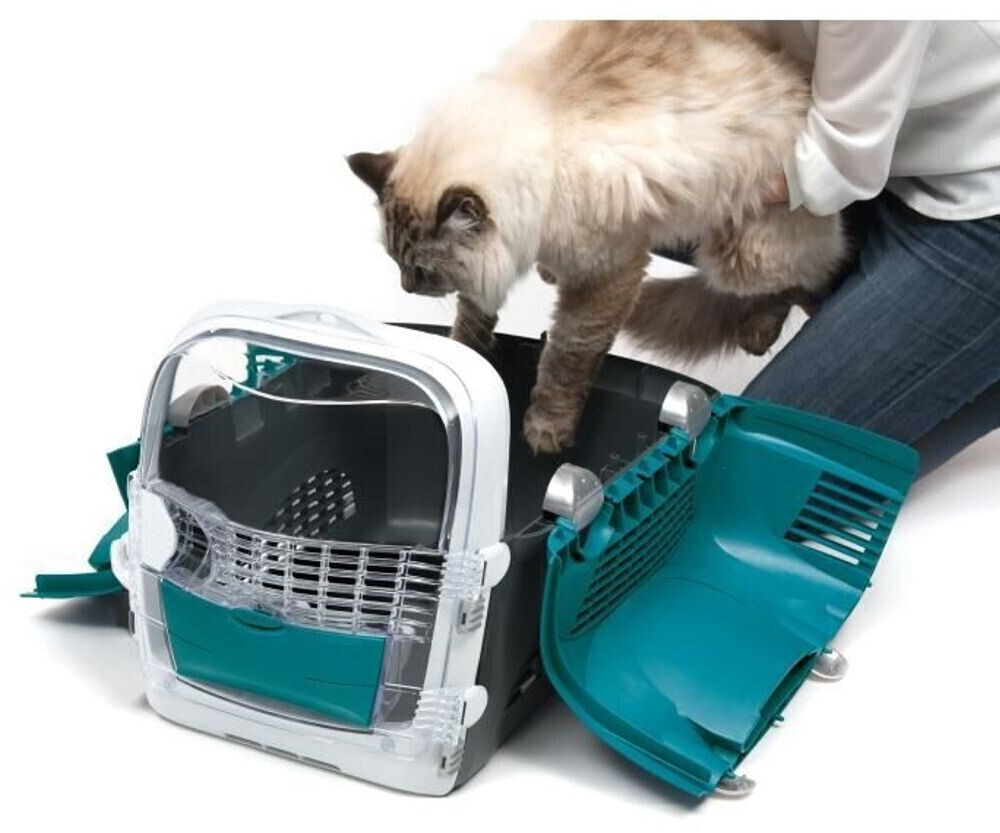 Catit Caisse de transport pour chat
