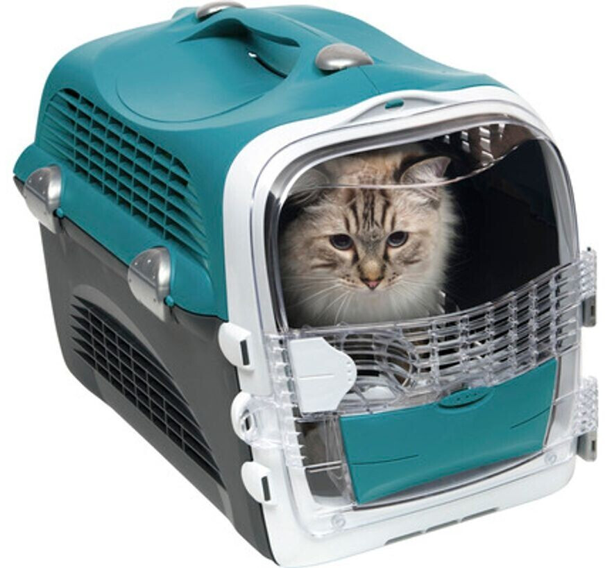 Catit Caisse de transport pour chat