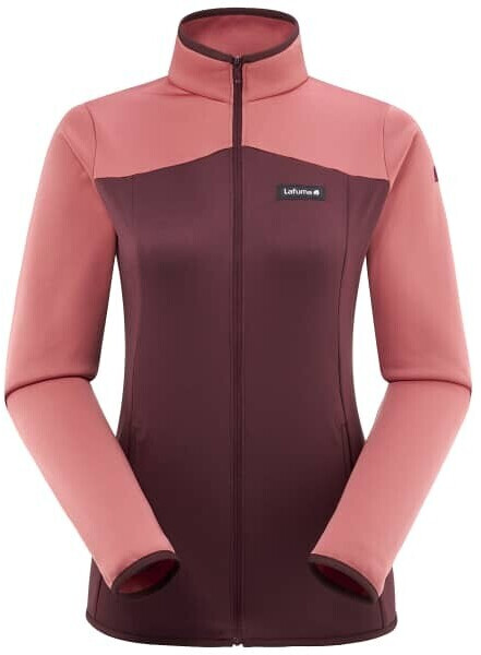 Lafuma Shift F-zip W wine