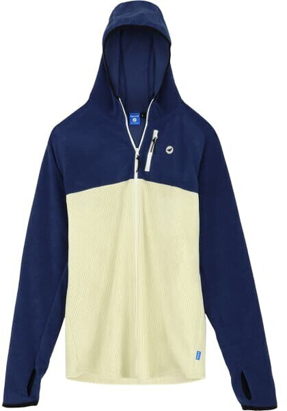 lagoped Polaire blue/beige