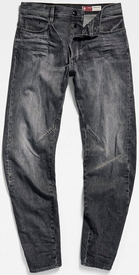 G-Star Arc 3d Fit Jeans (D22051-D290-D868) antique faded moonlit