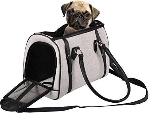 Flamingo Sac de transport pour chat Flamingo Sac de transport pour chat