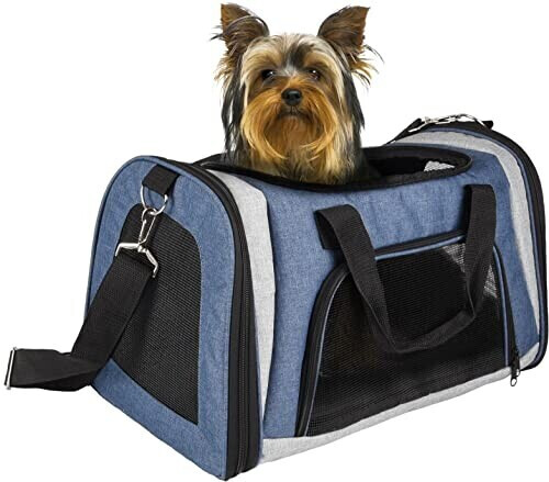 Flamingo Sac de transport pour chat Flamingo Sac de transport pour chat