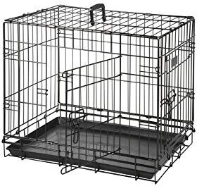 Flamingo Cage de transport Flamingo Cage de transport
