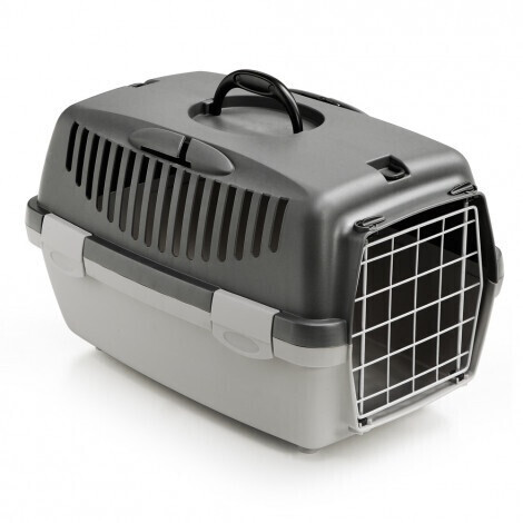 Stefanplast Caisse de transport pour chien Stefanplast Caisse de transport pour chien