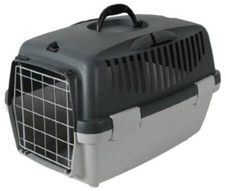 Stefanplast Caisse de transport pour chien Stefanplast Caisse de transport pour chien