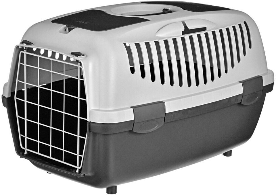 Stefanplast Caisse de transport pour chien Stefanplast Caisse de transport pour chien