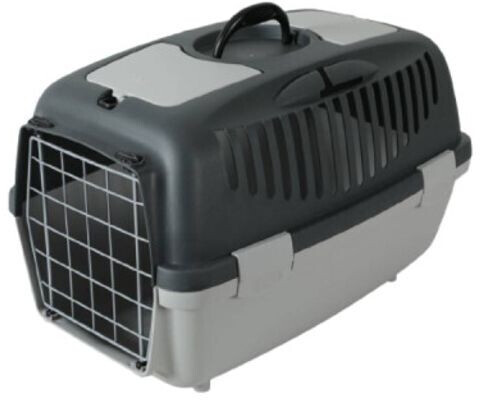 Stefanplast Caisse de transport pour chien Stefanplast Caisse de transport pour chien