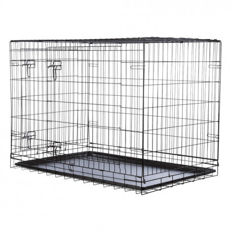 Trixie Cage de transport