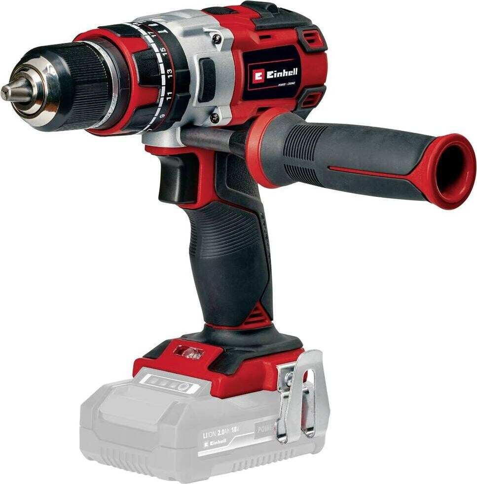 Einhell TE-CD 18/80 Li-i BL Solo