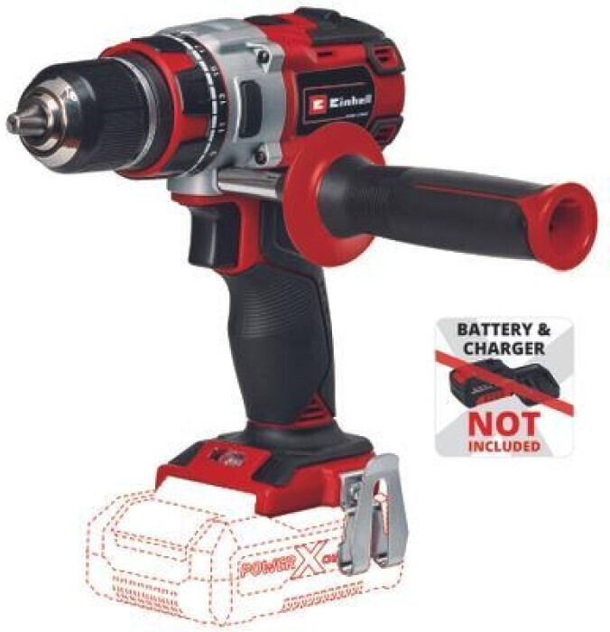 Einhell TE-CD 18 Li BL Solo