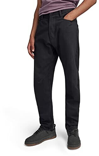 G-Star Arc 3D Jeans (D22051-D291) pitch black