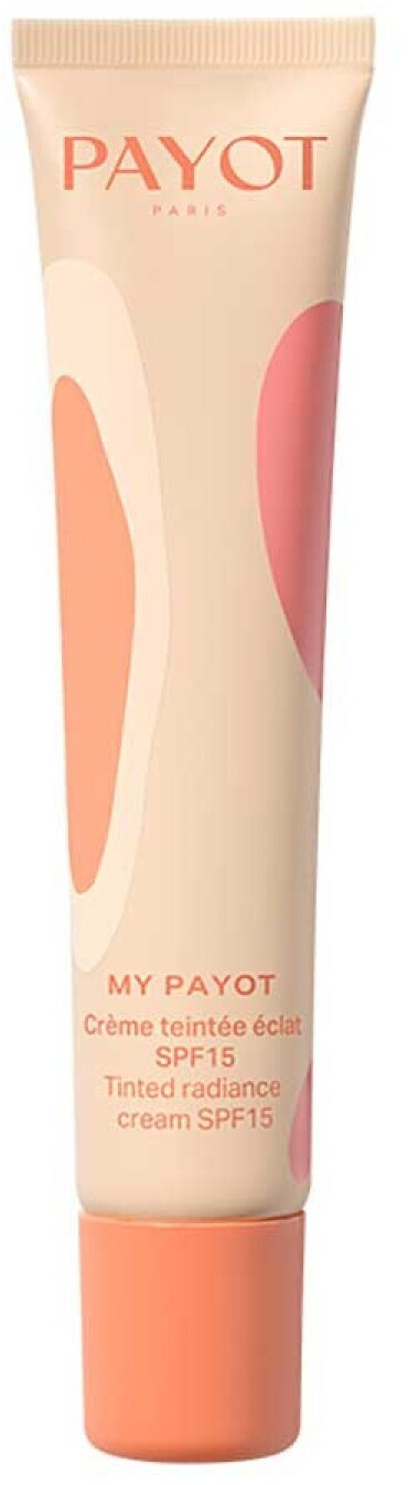 Payot My Payot Crème teintée éclat SPF15 CC Cream (40 ml)