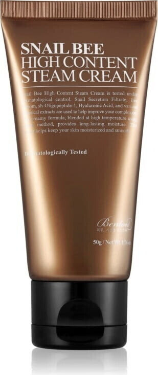 Benton Snail Bee High Content Face Cream (50 g)