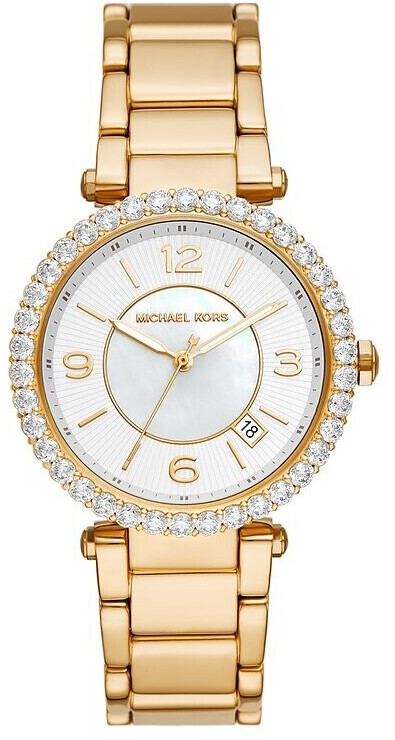 Michael kors top analog watch
