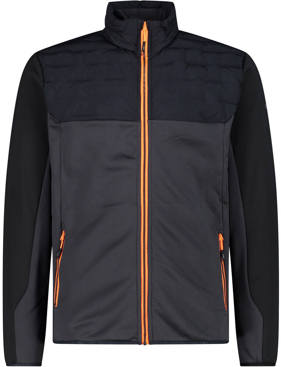 CMP Men's Hybrid Jacket (33E2817)