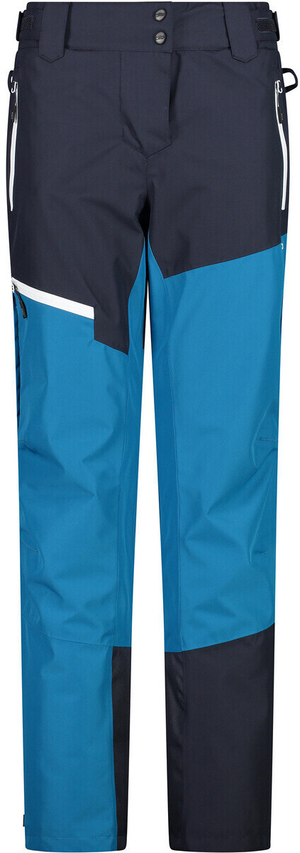 CMP Pants Women (32W4196) b.blue-giada