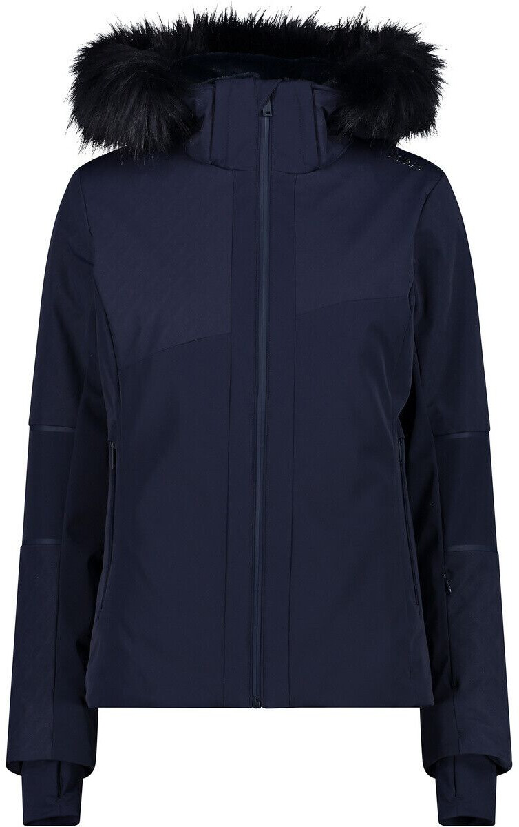 CMP Women's Jacket Zip Hood (33W0496F)