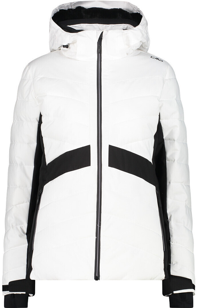 CMP Women's Jacket Zip Hood (33W0716) ab 139,00 € | Preisvergleich bei