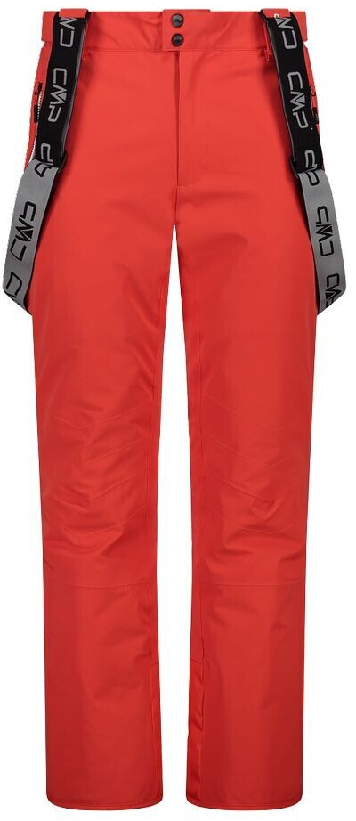 CMP Ski Pant Man (3W04467) flame