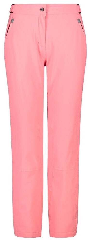 CMP Women's Ski Trousers (3W18596N) pesca
