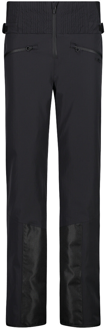 CMP Women's Pant (33W0326) nero