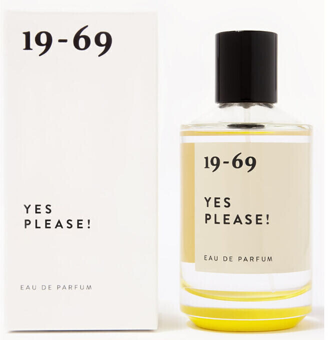 19-69 Yes Please! Eau De Parfum