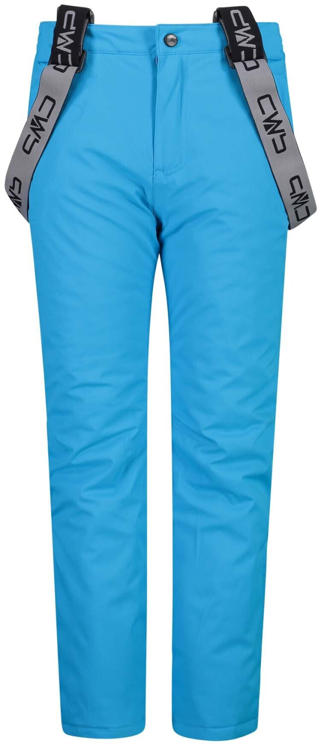 CMP Kids Salopette (3W15994) turchese