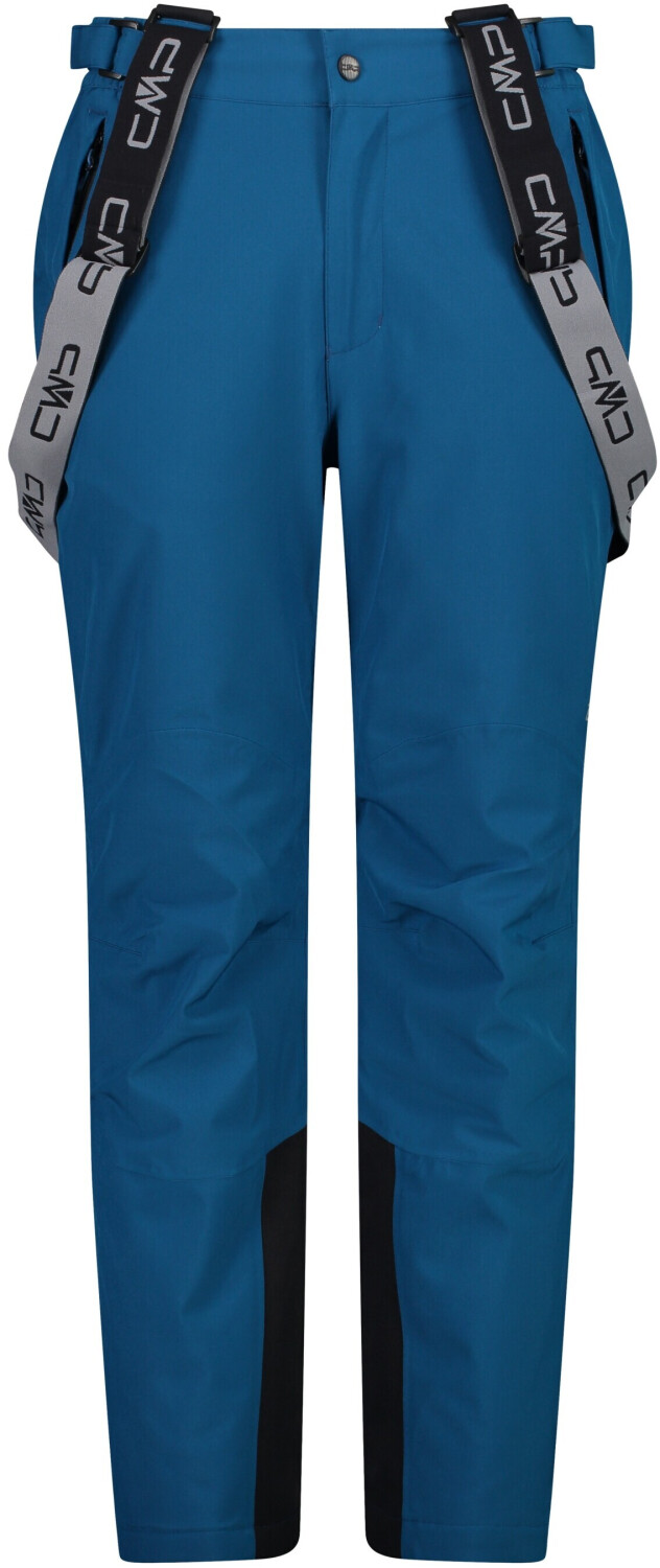 CMP Men's Salopette (3W17397N) petrol