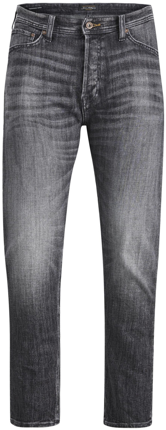 Jack & Jones Erik original Ge 510 Jeans grey denim