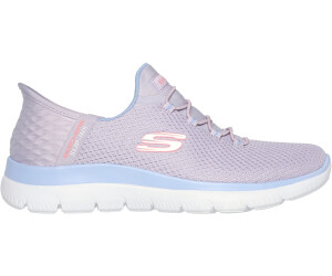 Skechers slip ons sale hot sale