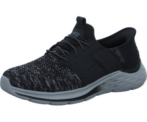 Buy Skechers Skechers Slip ins RF Garner Newick black from