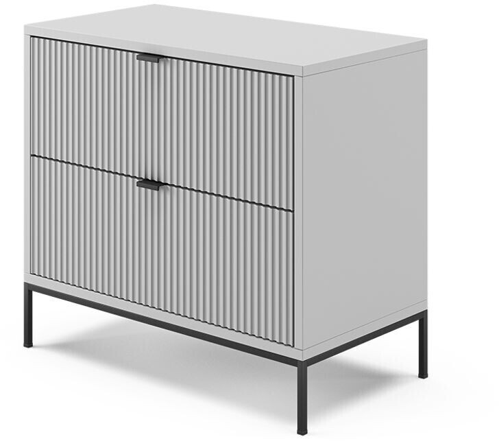 VICCO Eliza 66x60cm Grey