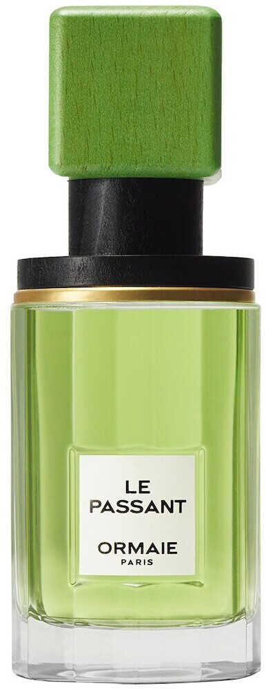 Ormaie Le Passant Eau de Parfum