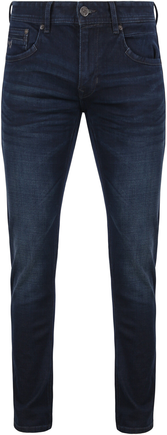 PME Legend Tailwheel Slim Fit Jeans dark denim shade
