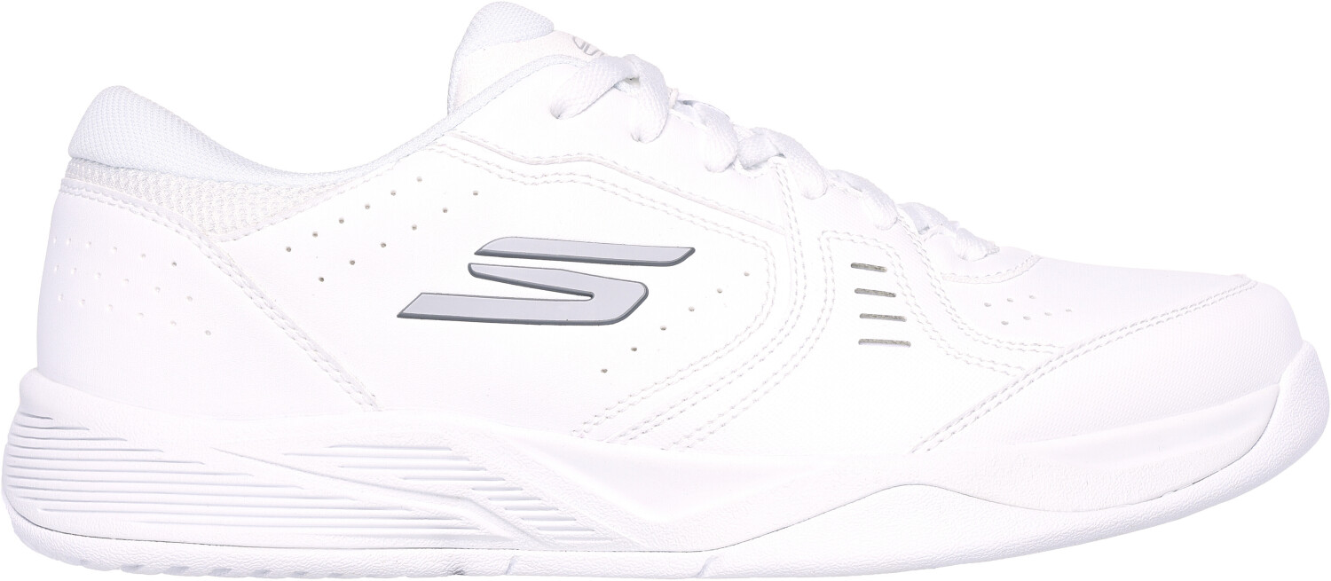 Skechers Viper Court Smash Pickleball white ab 52 03 € Preisvergleich