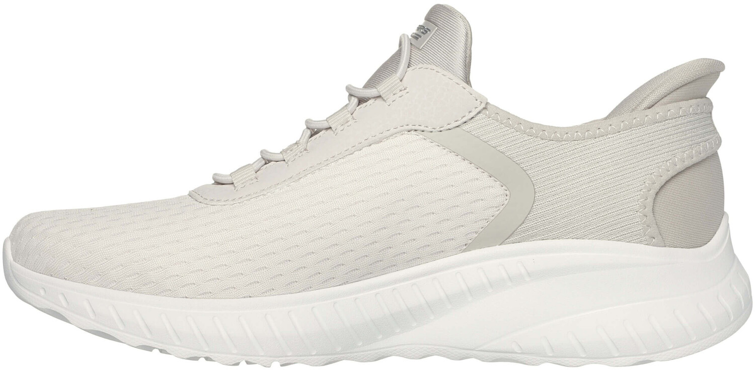 Slip on clearance bobs