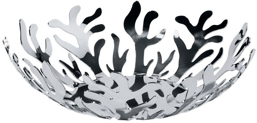 Alessi Fruit bowl 25 cm Mediterranean
