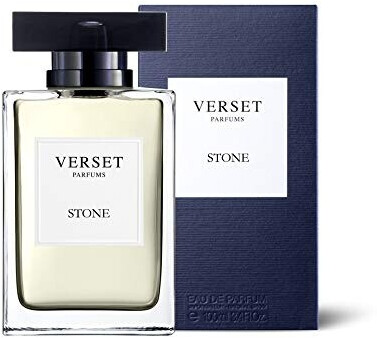 Verset Parfums Stone Eau de Parfum (100ml)