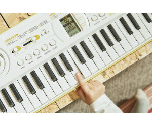 Classic Cantabile LK-290 clavier à touches lumineuses