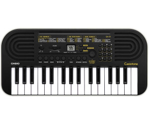 Casio SA-51 a € 48,00 (oggi)  Migliori prezzi e offerte su idealo