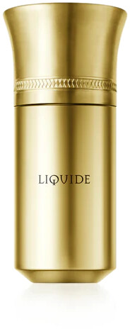 Liquides Imaginaires Liquide Gold Eau De Parfum (100ml)