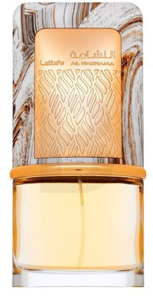 Lattafa Al Nashama Eau De Parfum (100ml)