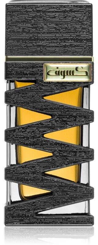 Asdaaf Kasoof Gold Eau de Parfum (100ml)