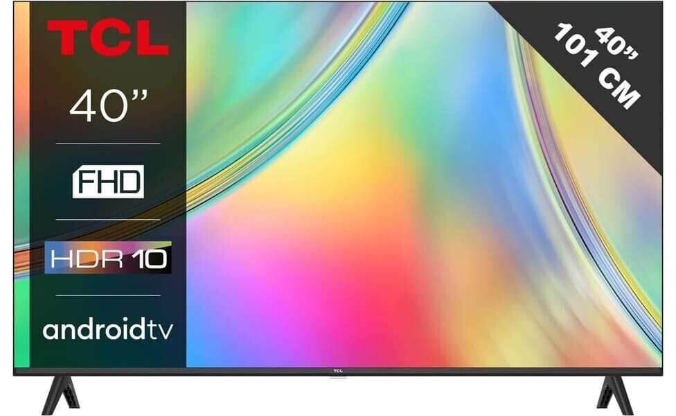 TCL 40S5409A